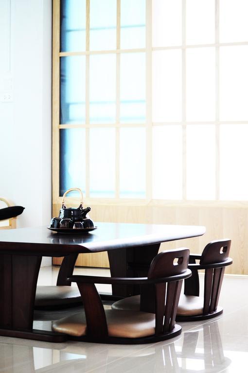 Zen Home Resort & Garden @ 파야오 객실 사진