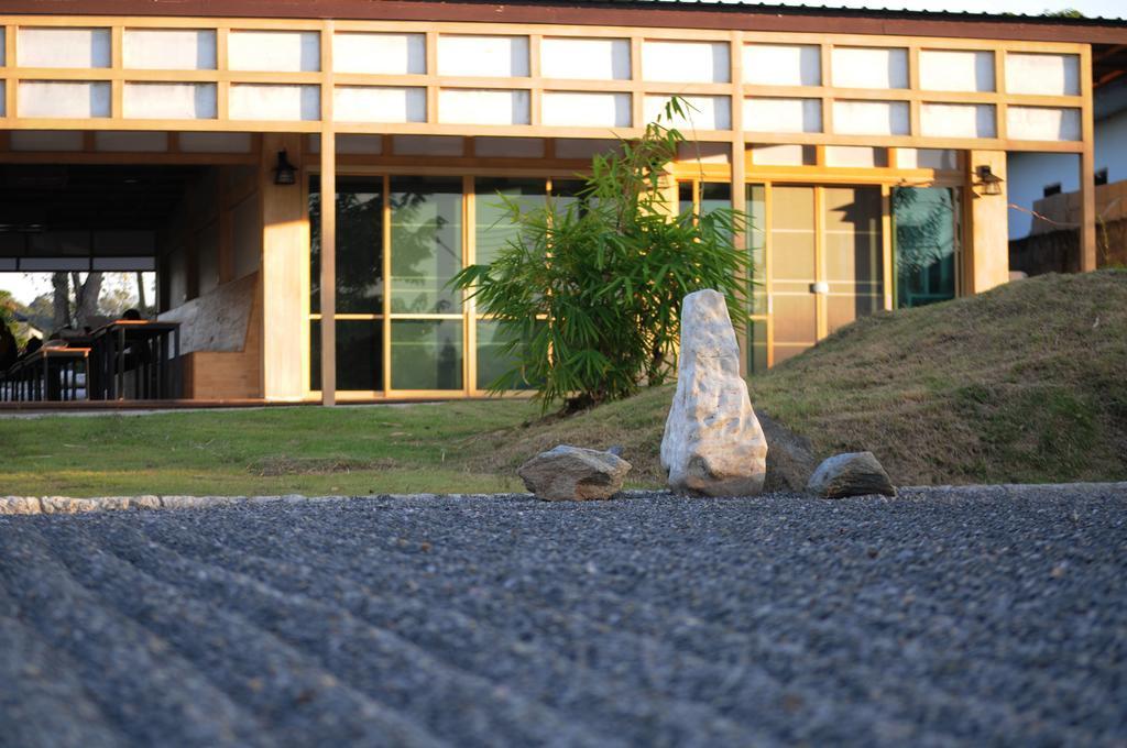 Zen Home Resort & Garden @ 파야오 외부 사진