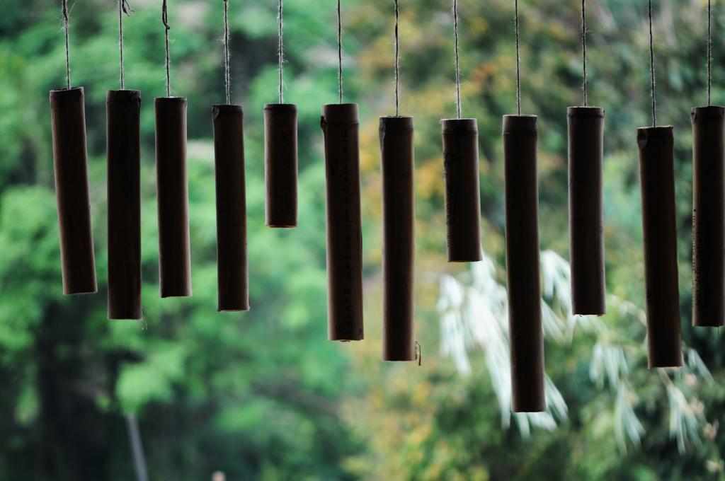 Zen Home Resort & Garden @ 파야오 외부 사진
