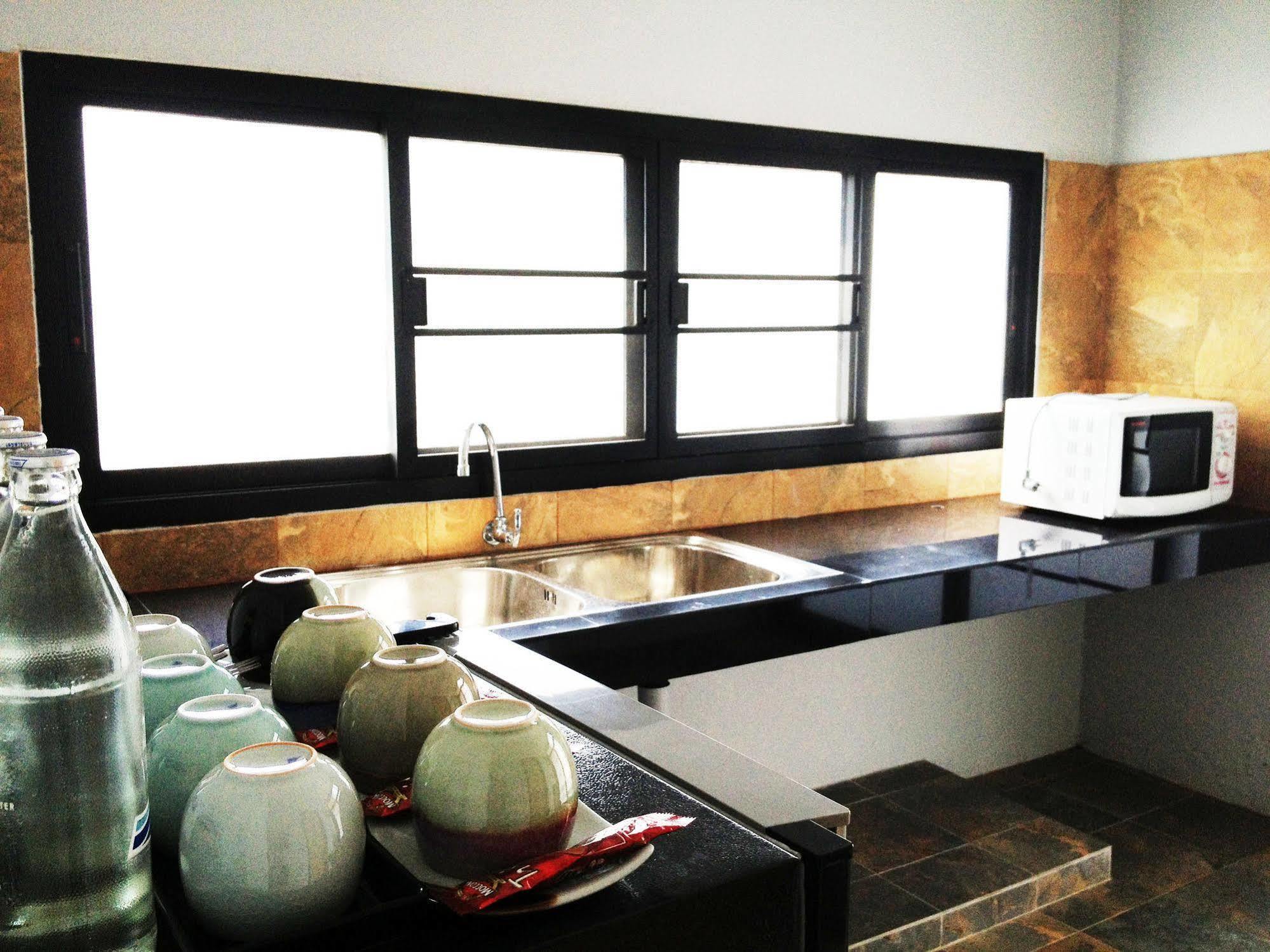 Zen Home Resort & Garden @ 파야오 외부 사진
