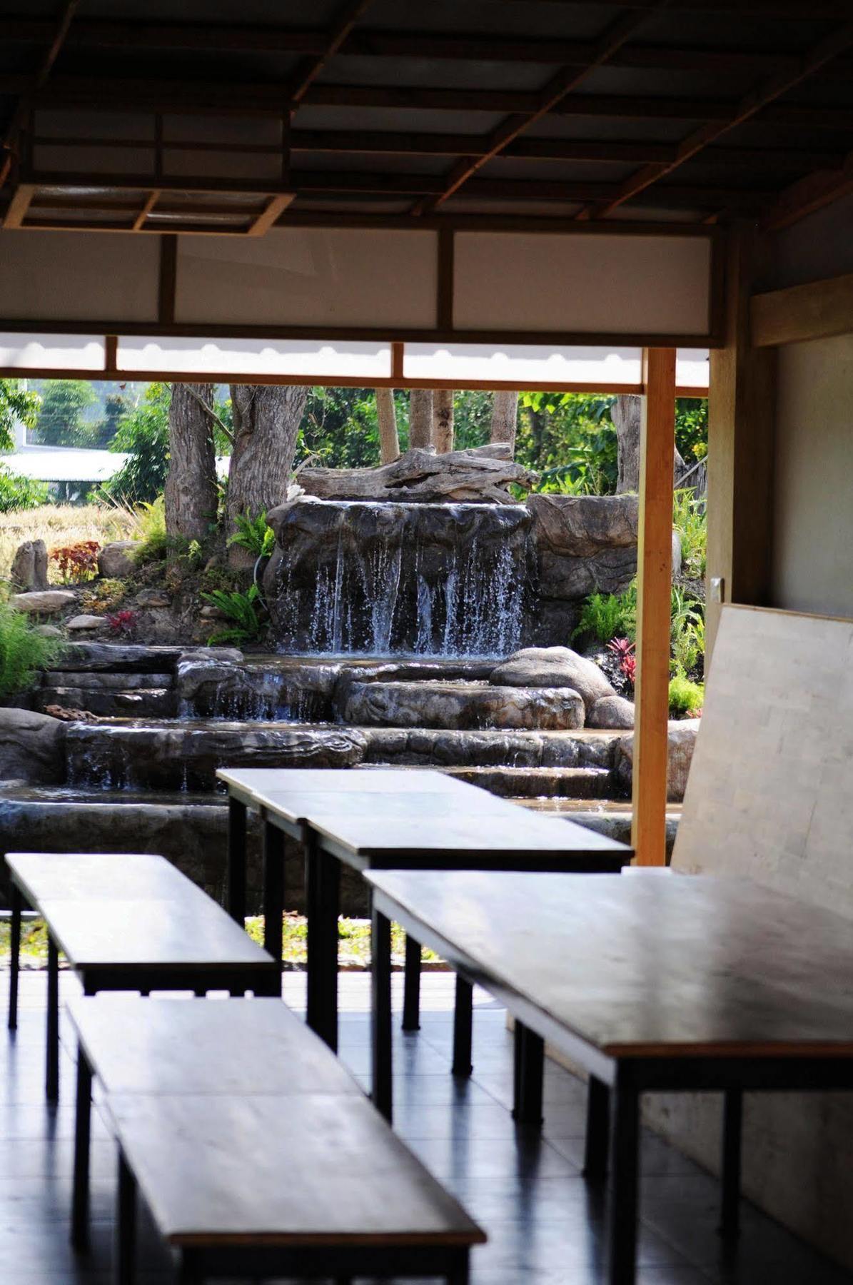 Zen Home Resort & Garden @ 파야오 외부 사진