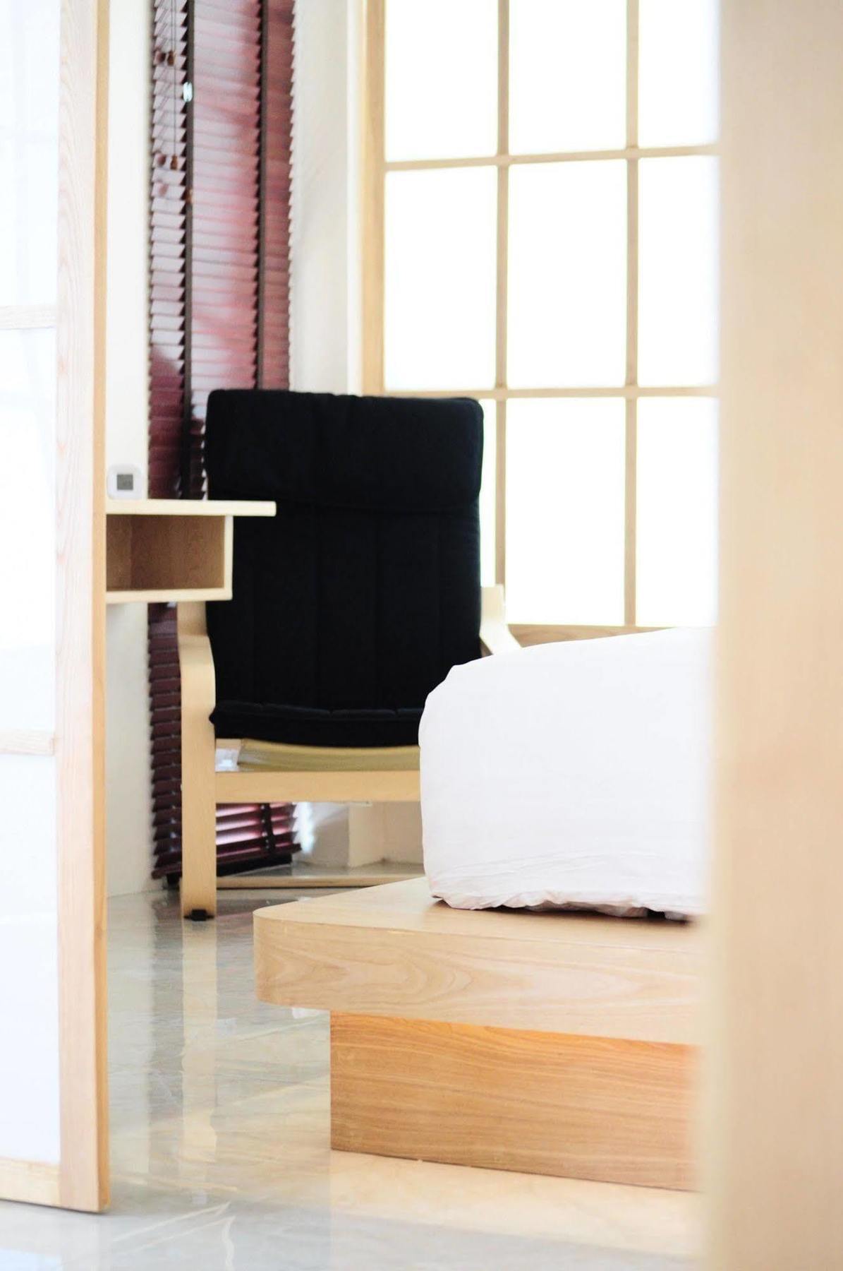 Zen Home Resort & Garden @ 파야오 외부 사진