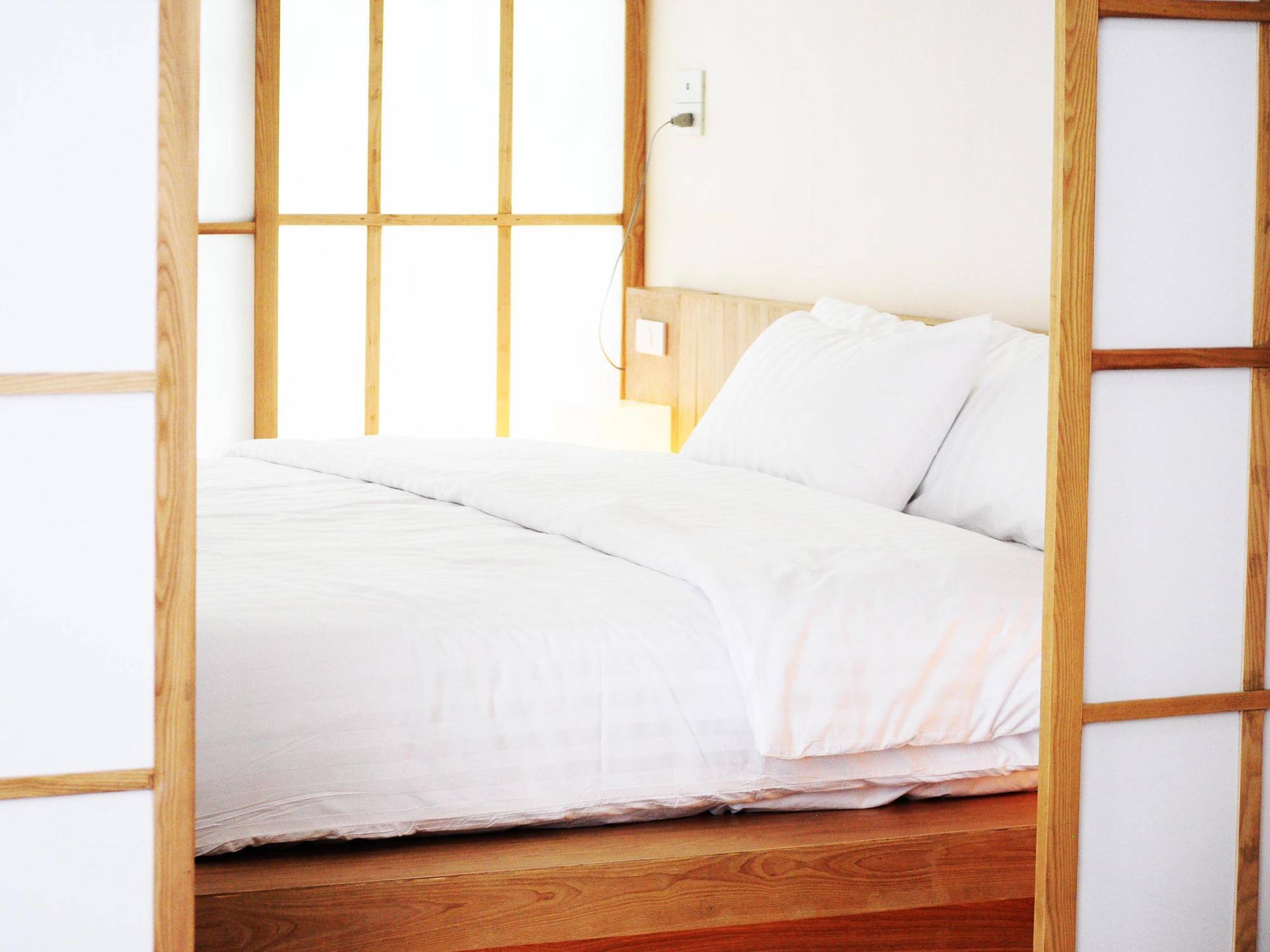 Zen Home Resort & Garden @ 파야오 외부 사진