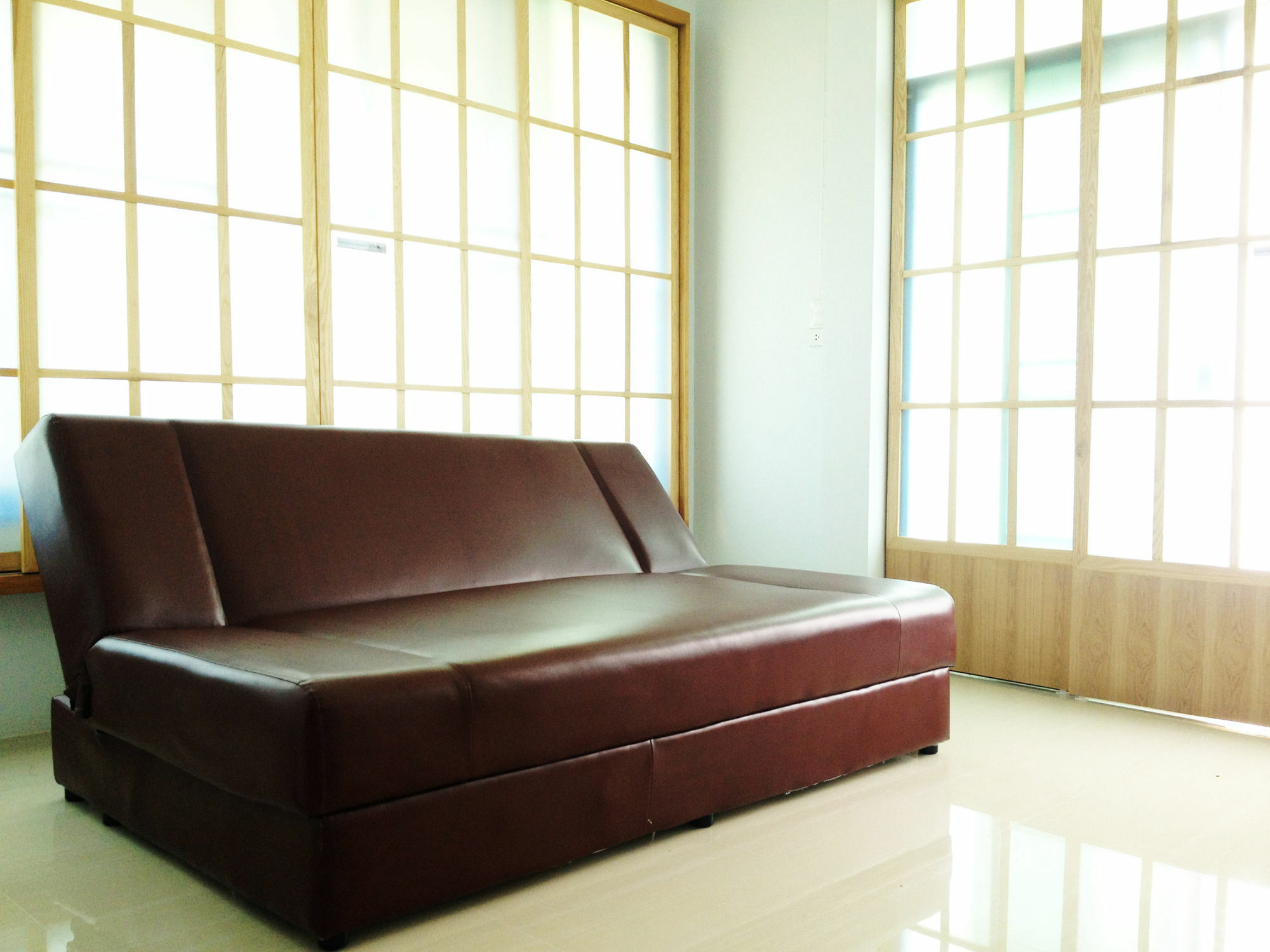 Zen Home Resort & Garden @ 파야오 외부 사진